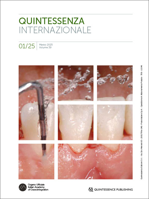 Quintessenza Internazionale